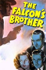 Poster for The Falcon's Brother
