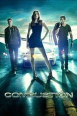 Poster for Combustion