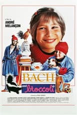 Poster for Bach and Broccoli