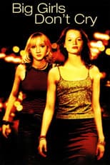Poster for Big Girls Don't Cry