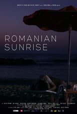 Poster for Romanian Sunrise