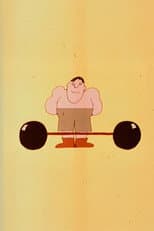 Poster for Lifting Safely