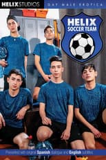 Poster for Helix Soccer Team