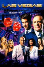 Poster for Season 2