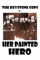 Poster for Her Painted Hero