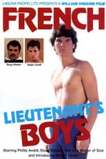Poster for The French Lieutenant's Boys
