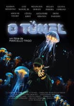 Poster for The Tunnel