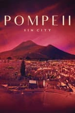 Poster for Pompeii: Sin City