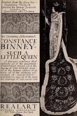 Poster for Such a Little Queen