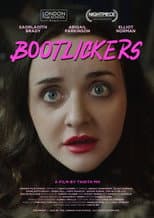 Poster for Bootlickers