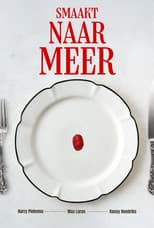 Poster for Smaakt Naar Meer
