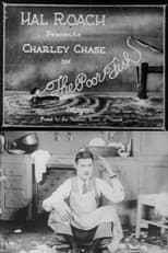 Poster for The Poor Fish