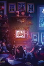 Poster for Monster Girls
