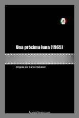 Poster for Una próxima luna