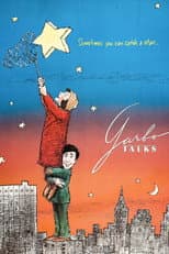 Poster for Garbo Talks