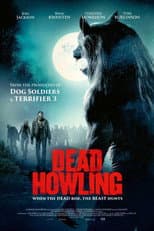 Poster for Dead Howling