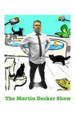 Poster for The Martin Decker Show