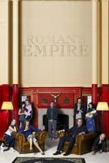 Poster for Roman's Empire