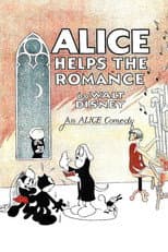 Poster for Alice Helps The Romance