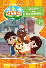 Poster for Sítio do Picapau Amarelo: Quitutes da Tia Nastácia