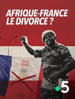 Poster for Afrique-France : le divorce ?
