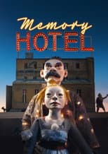Poster for Memory Hotel
