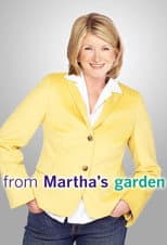 Poster for From Martha's Garden