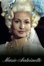 Poster for Marie-Antoinette