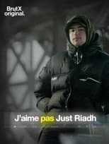 Poster for J'aime pas Just Riadh