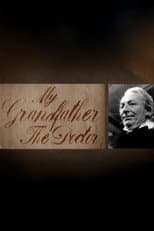 Poster for My Grandfather, The Doctor