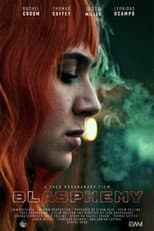 Poster for Blasphemy
