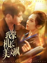 Poster for 我家机长美又飒