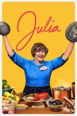 Poster for Julia