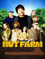 Poster for The Nut Farm