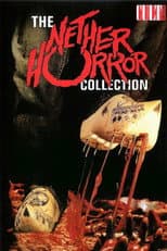 Poster for The Nether Horror Collection