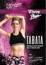 Poster for TABATA - Intervalles haute intensité avec le poids du corps