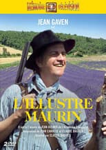 Poster for L'Illustre Maurin