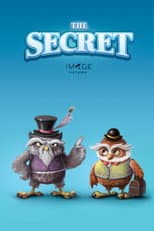 Poster for The Secret