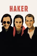 Poster for Hacker