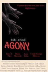 Poster for Agony