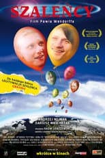 Poster for Szaleńcy