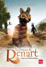 Poster for Le Roman de Renart