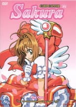 Poster for Cardcaptor Sakura