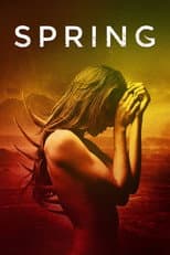 Poster for The Making of Spring