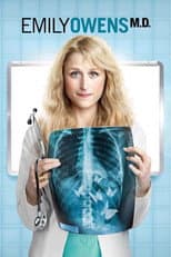 Poster for Emily Owens, M.D.