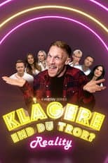 Poster for Klågere end du tror