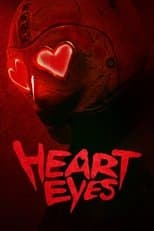 Poster for Heart Eyes