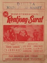 Poster for Rentjong dan Surat