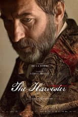 Poster for The Harvester