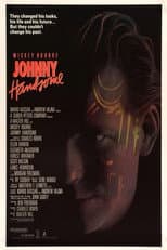 Poster for Johnny Handsome